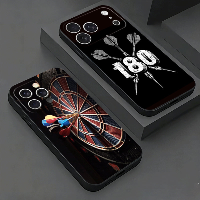Darts Aesthetics Wire Target P - Phone Cases Target 评论和价格