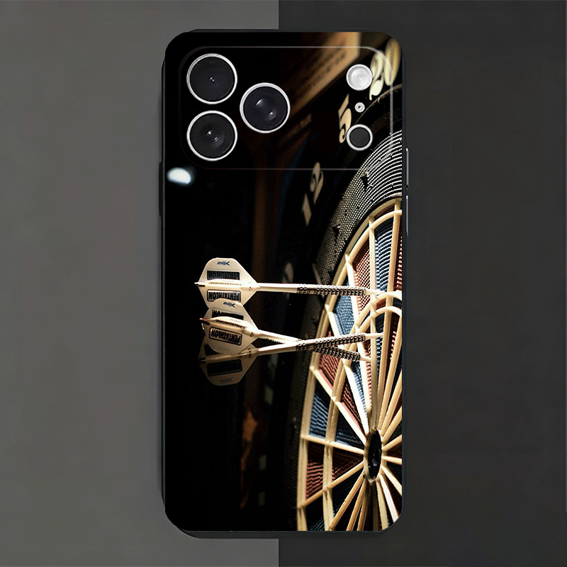 Darts Aesthetics Wire Target P - Phone Cases Target 评论和价格