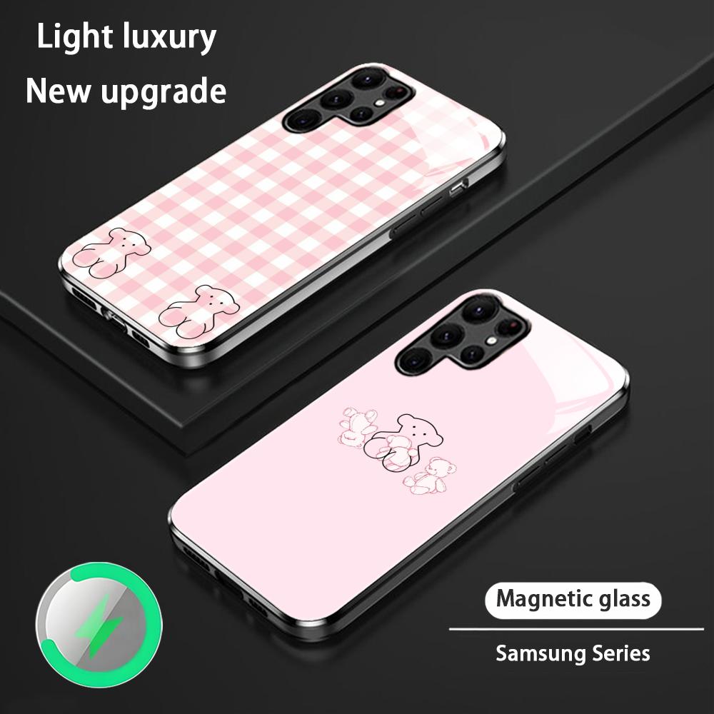 Phone Case For Samsung S26 S25 - Phone Cases Expensive 评论和价格