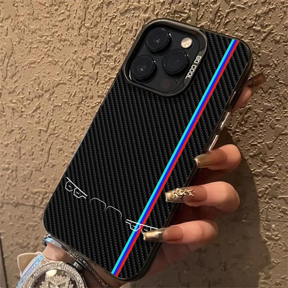 Cool car lights carbon fiber p - Phone Cases Vape 评论和价格