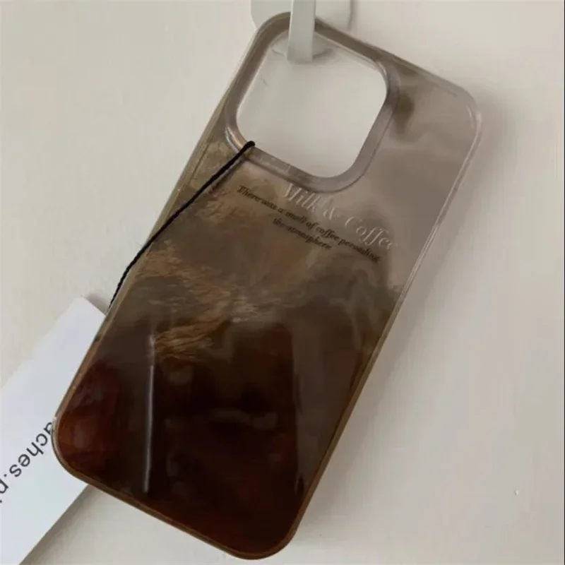 Luxury Coffee Color Blending G - Phone Cases Expensive 评论和价格