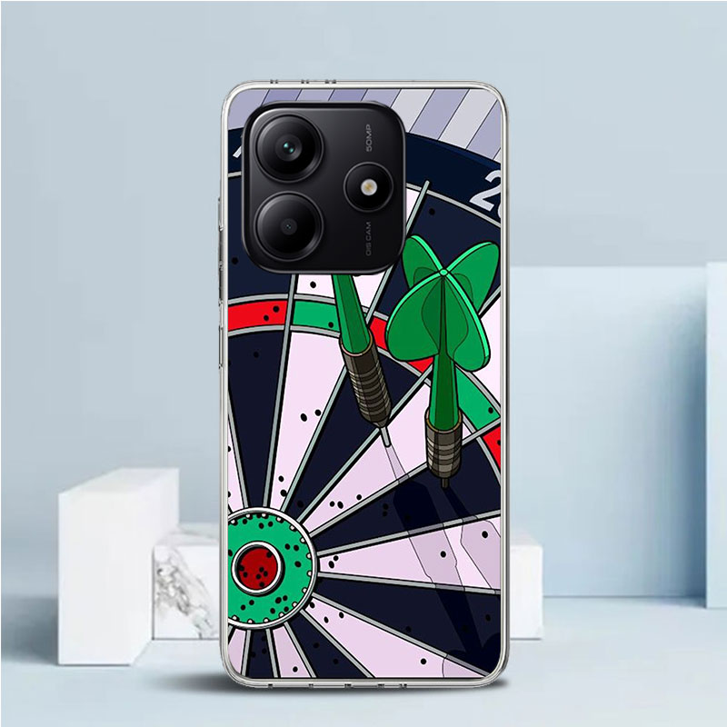 Korean INS Cute Polka Dot Phon - Phone Cases Expensive 评论和价格