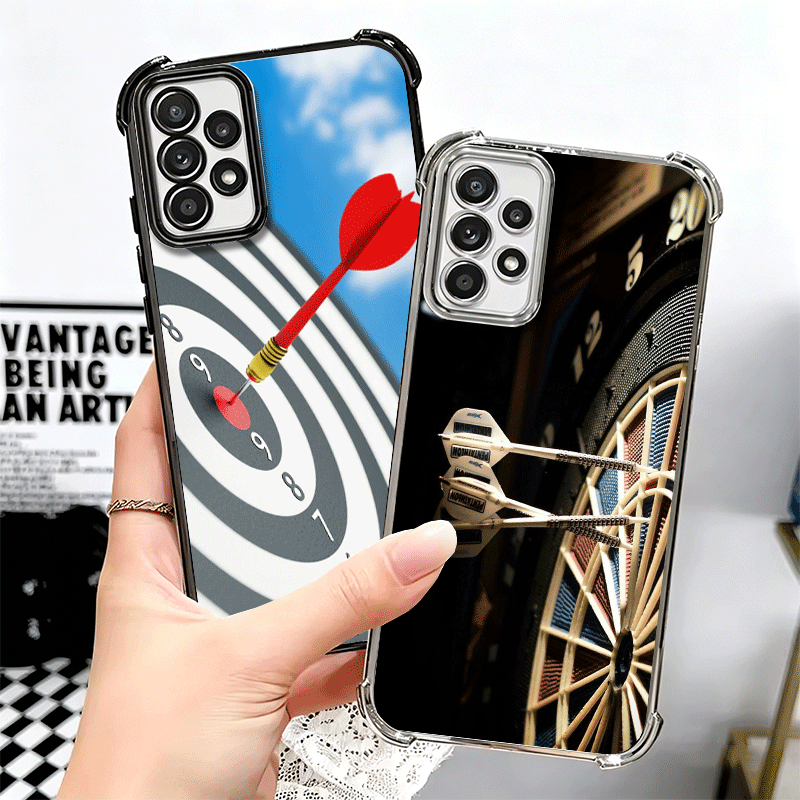 Darts Aesthetics Wire Target P - Phone Cases Target 评论和价格