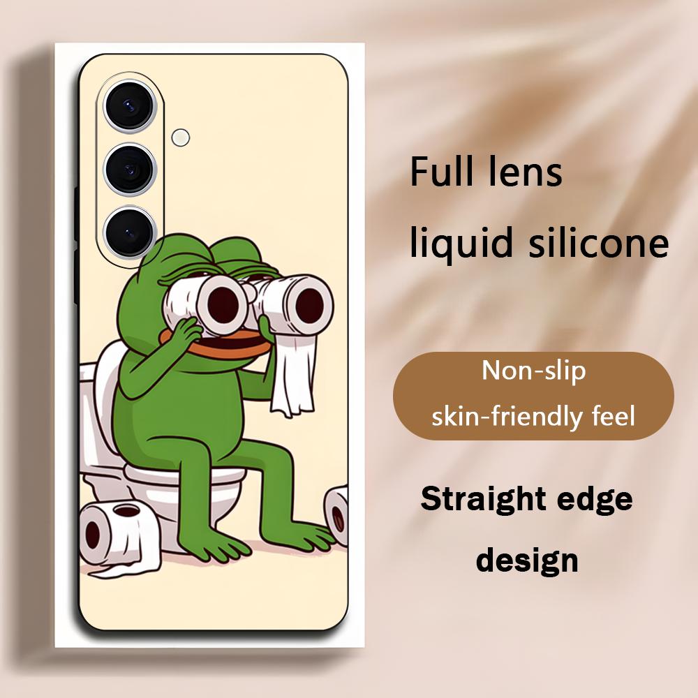 Sad Pepe the frog Draw Cool Ph - Phone Cases Cool 评论和价格