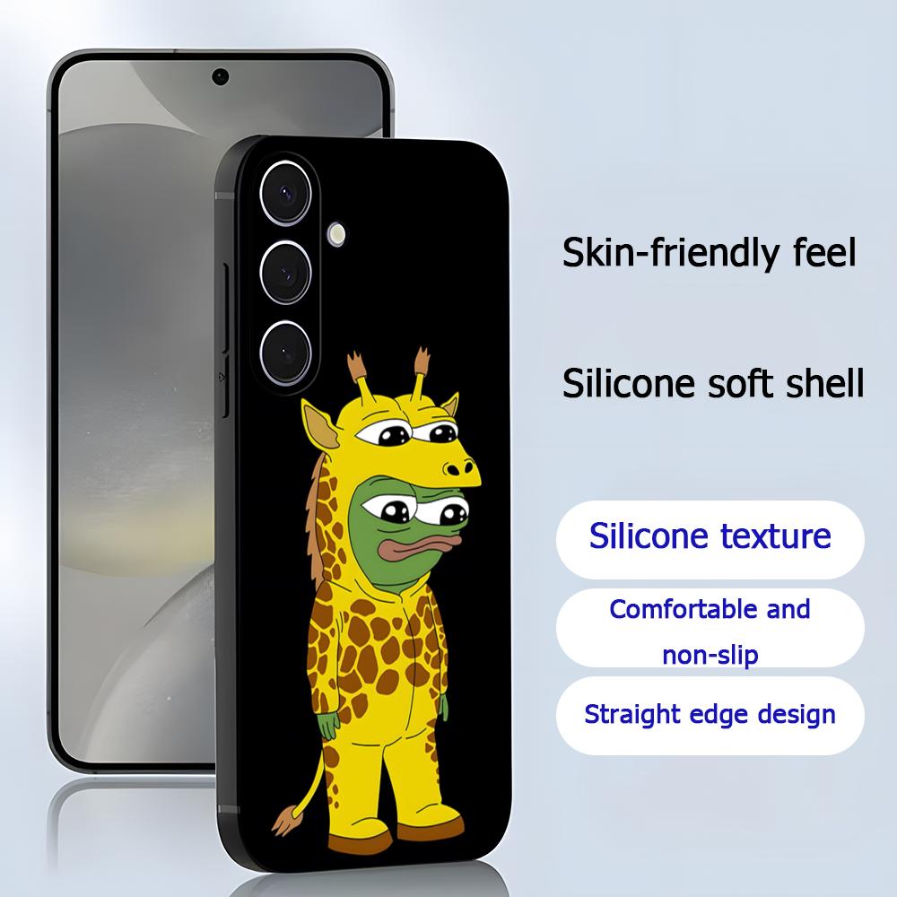 Sad Pepe the frog Draw Cool Ph - Phone Cases Cool 评论和价格