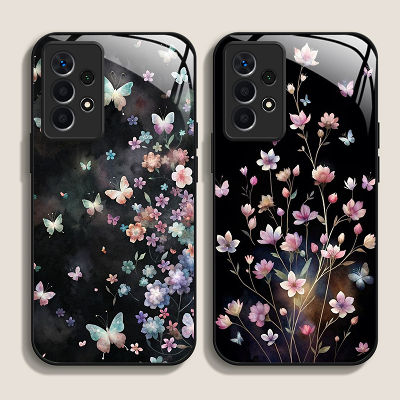 Vintage Floral Art Butterfly F - Phone Cases Vintage 评论和价格
