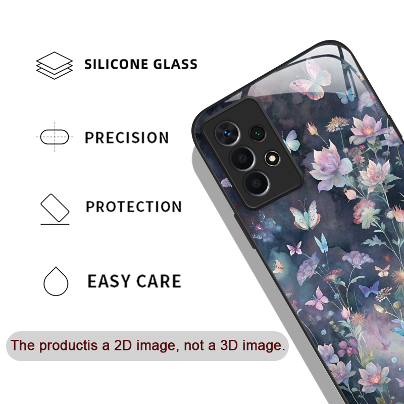 Vintage Floral Art Butterfly F - Phone Cases Vintage 评论和价格