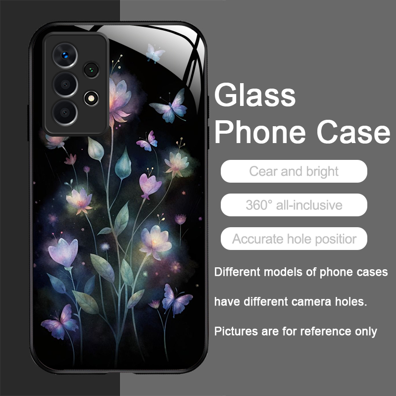 Vintage Floral Art Butterfly F - Phone Cases Vintage 评论和价格