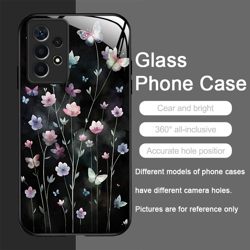 Vintage Floral Art Butterfly F - Phone Cases Vintage 评论和价格
