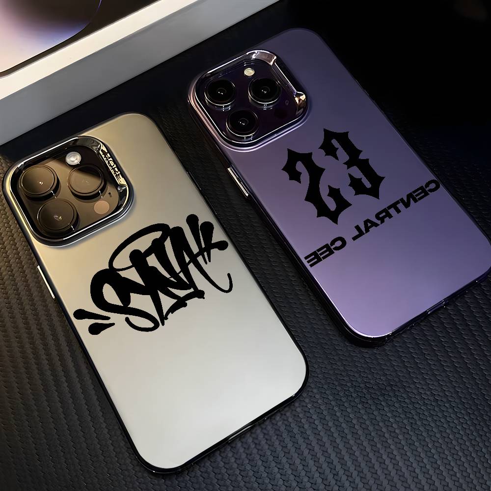 Rapper Singer C-Central Cee Ph - Phone Cases Vape 评论和价格
