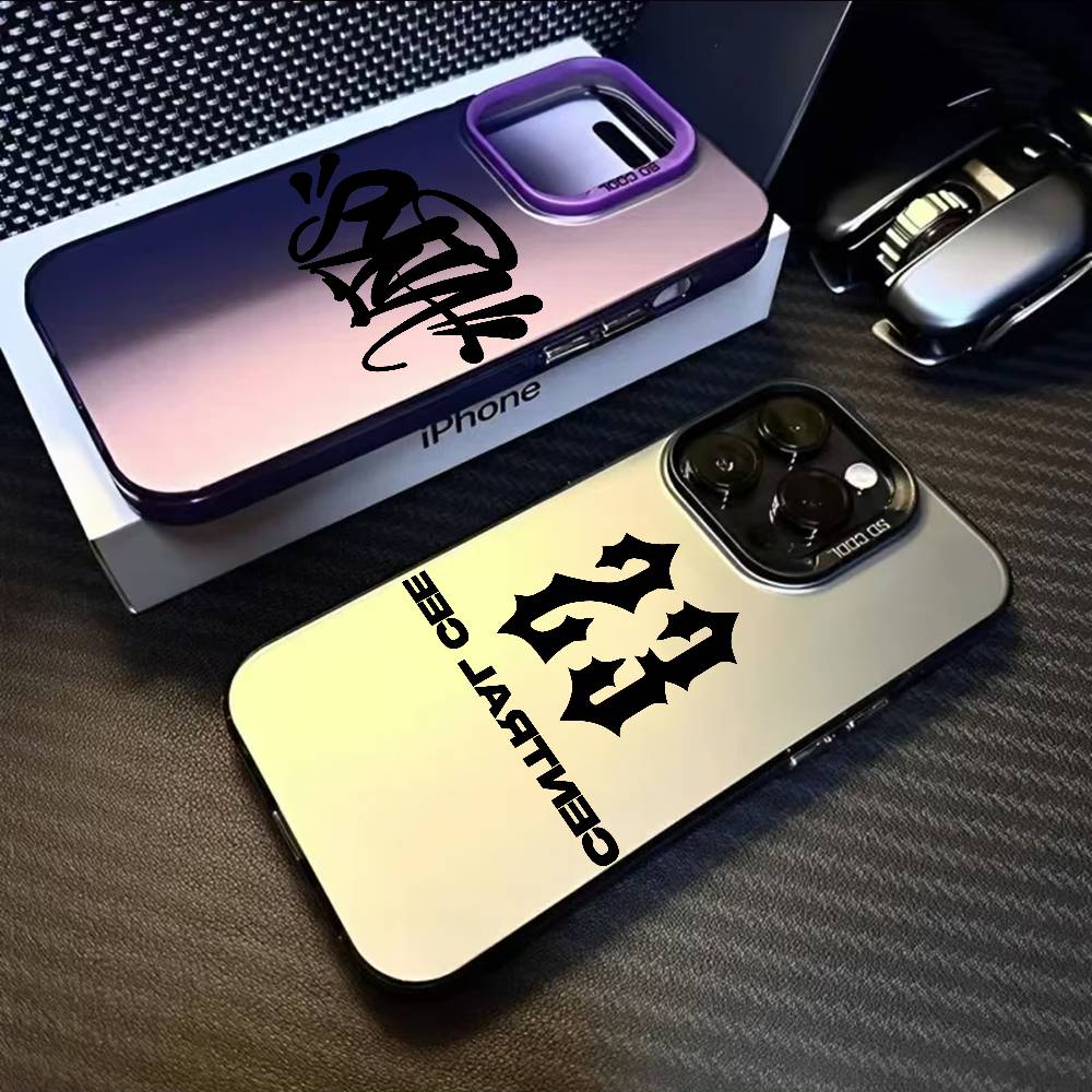 Rapper Singer C-Central Cee Ph - Phone Cases Vape 评论和价格