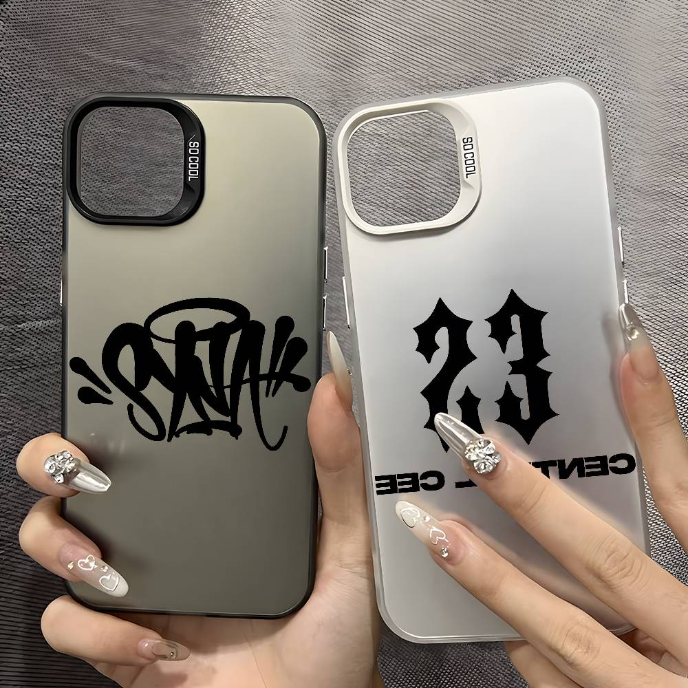 Rapper Singer C-Central Cee Ph - Phone Cases Vape 评论和价格
