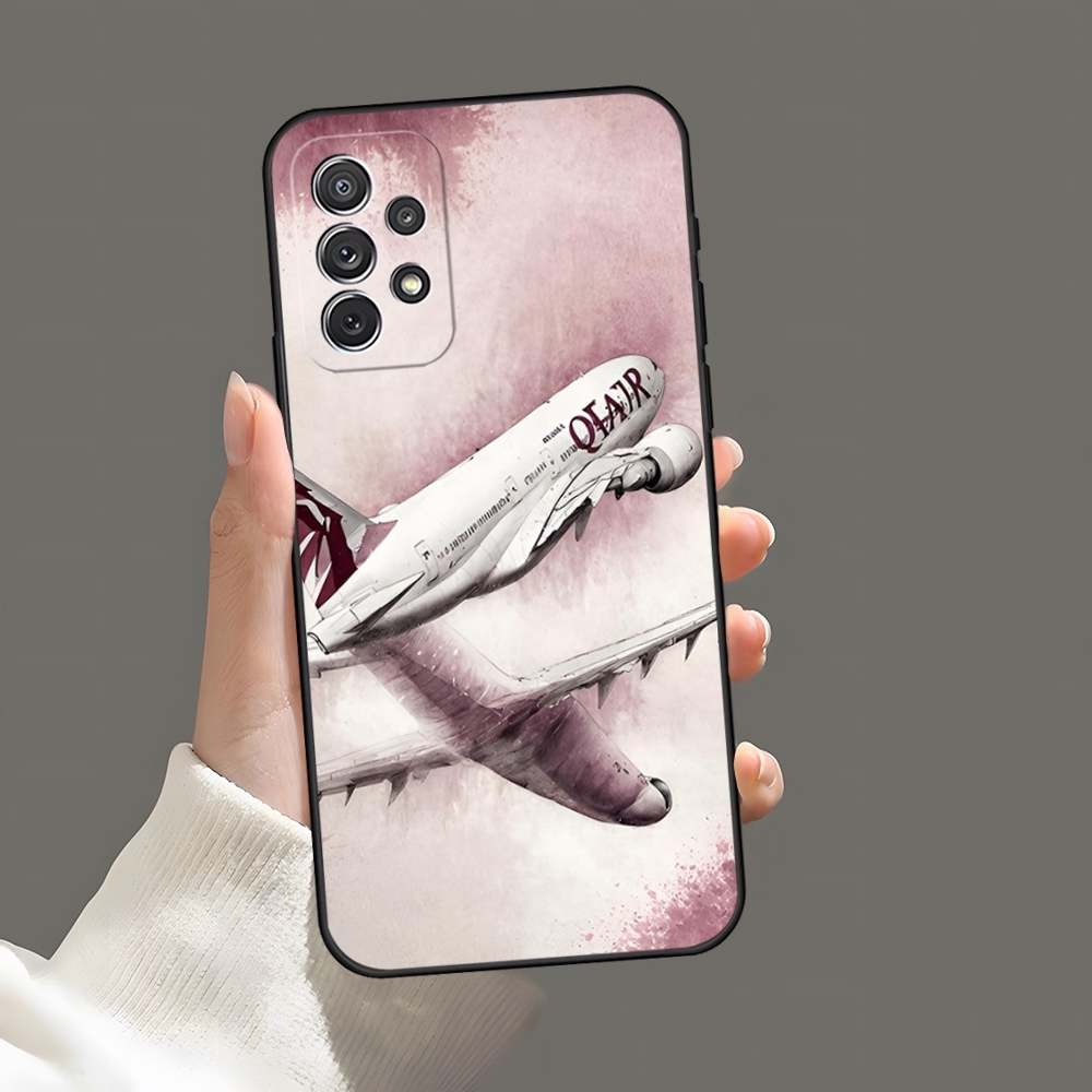 Qatar Airways Phone Case For S - Phone Cases Qatar 评论和价格