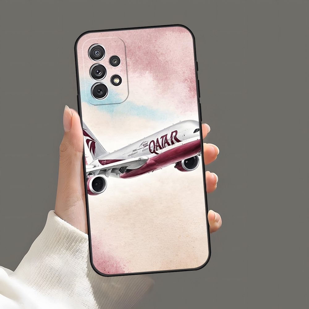Qatar Airways Phone Case For S - Phone Cases Qatar 评论和价格