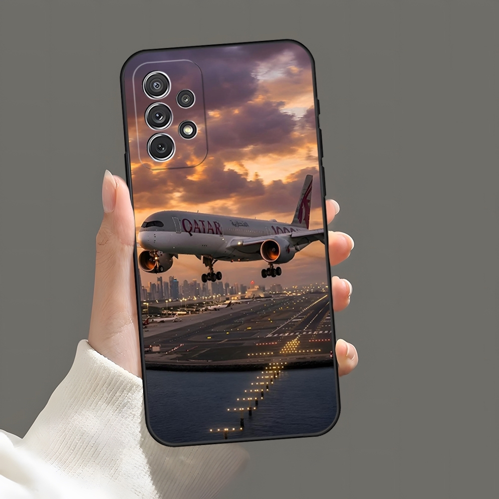 Qatar Airways Phone Case For S - Phone Cases Qatar 评论和价格