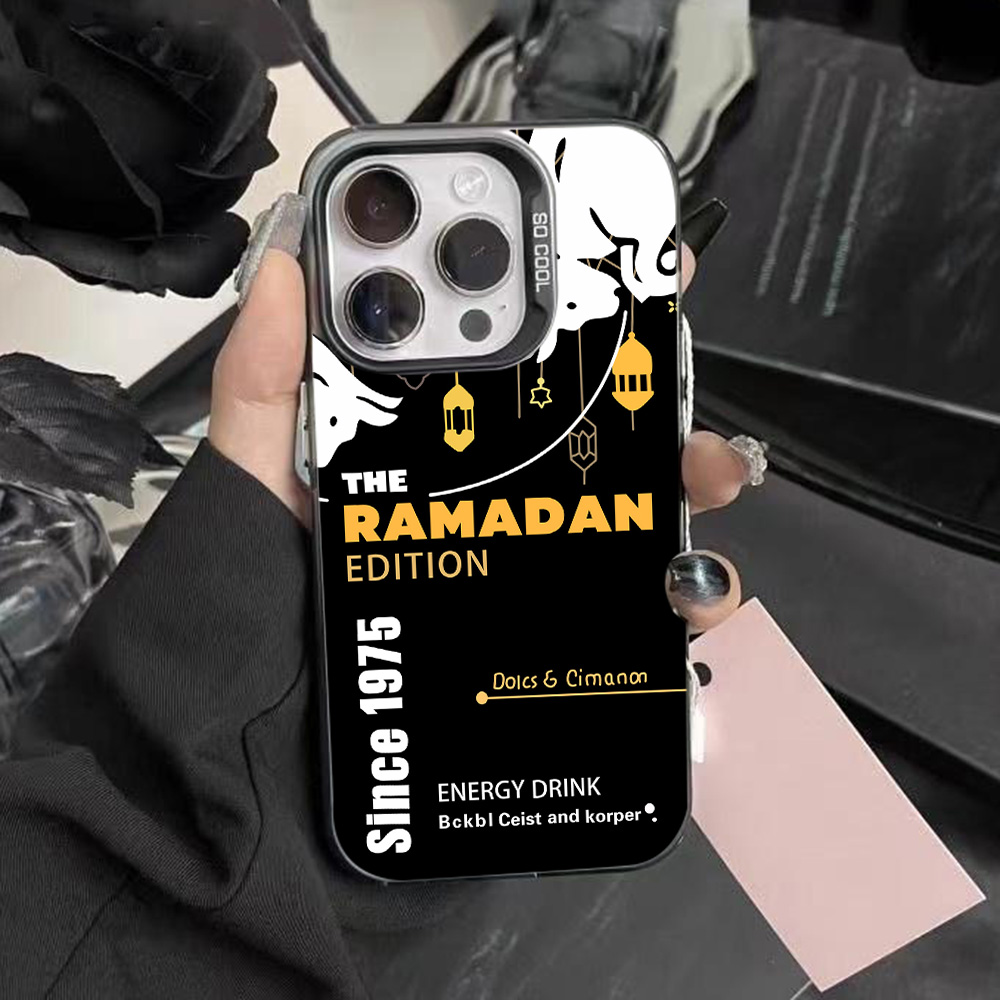 Fashion Red Phone Case For  B- - Phone Cases Vape 评论和价格