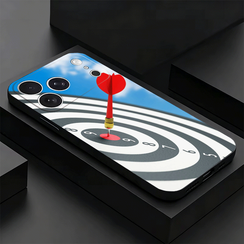 Soft Phone Case For iPhone 17  - Phone Cases Target 评论和价格