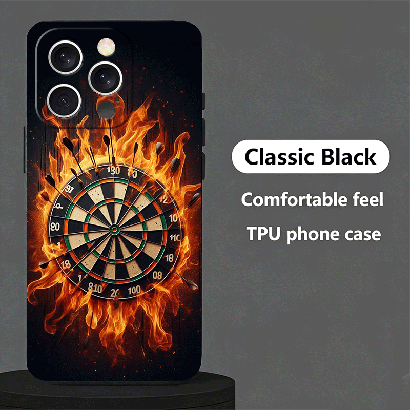 Soft Phone Case For iPhone 17  - Phone Cases Target 评论和价格