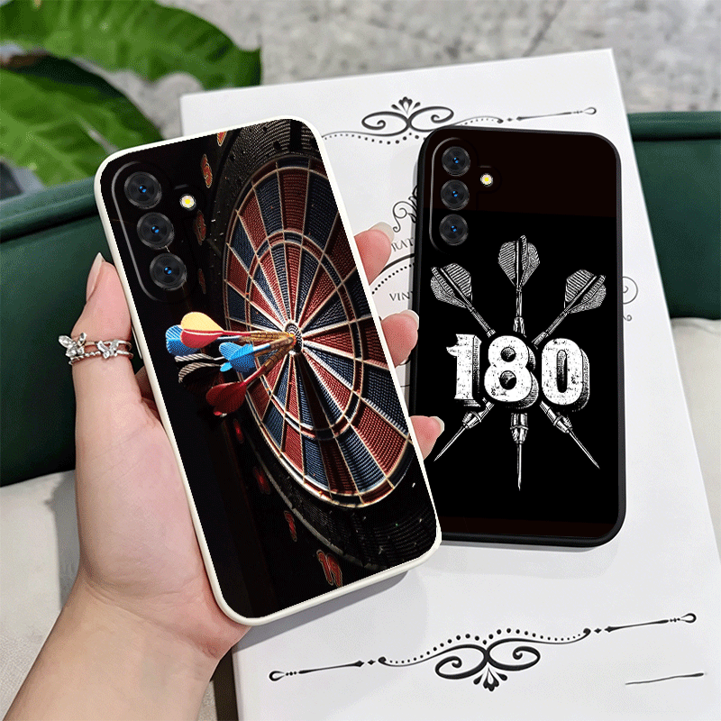 Darts Aesthetics Wire Target S - Phone Cases Target 评论和价格