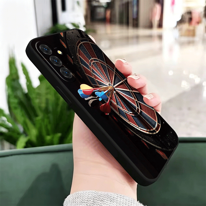 Darts Aesthetics Wire Target S - Phone Cases Target 评论和价格