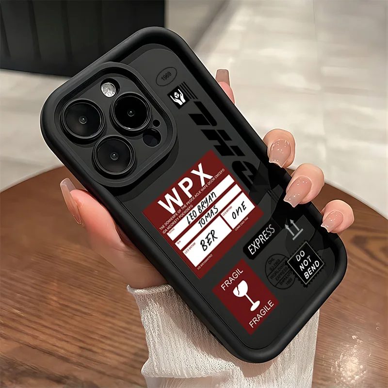 Hot Fashion Labels New Phone C - Phone Cases Vape 评论和价格