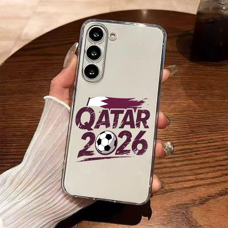 Netherlands Qatar Champion 202 - Phone Cases Qatar 评论和价格
