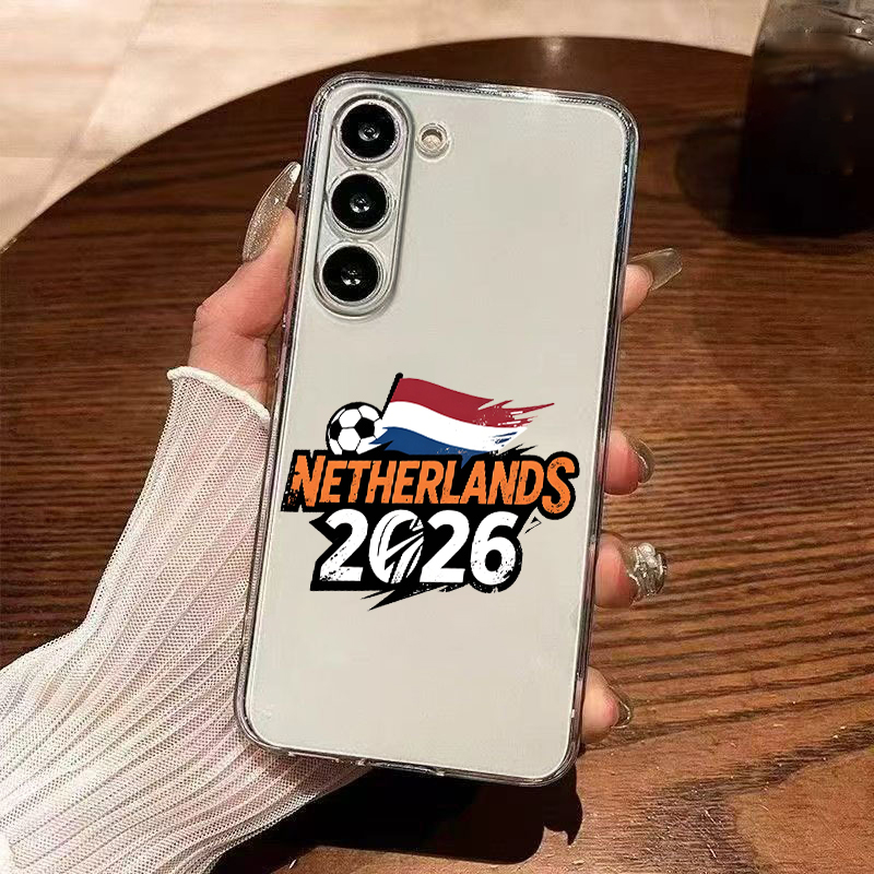 Netherlands Qatar Champion 202 - Phone Cases Qatar 评论和价格