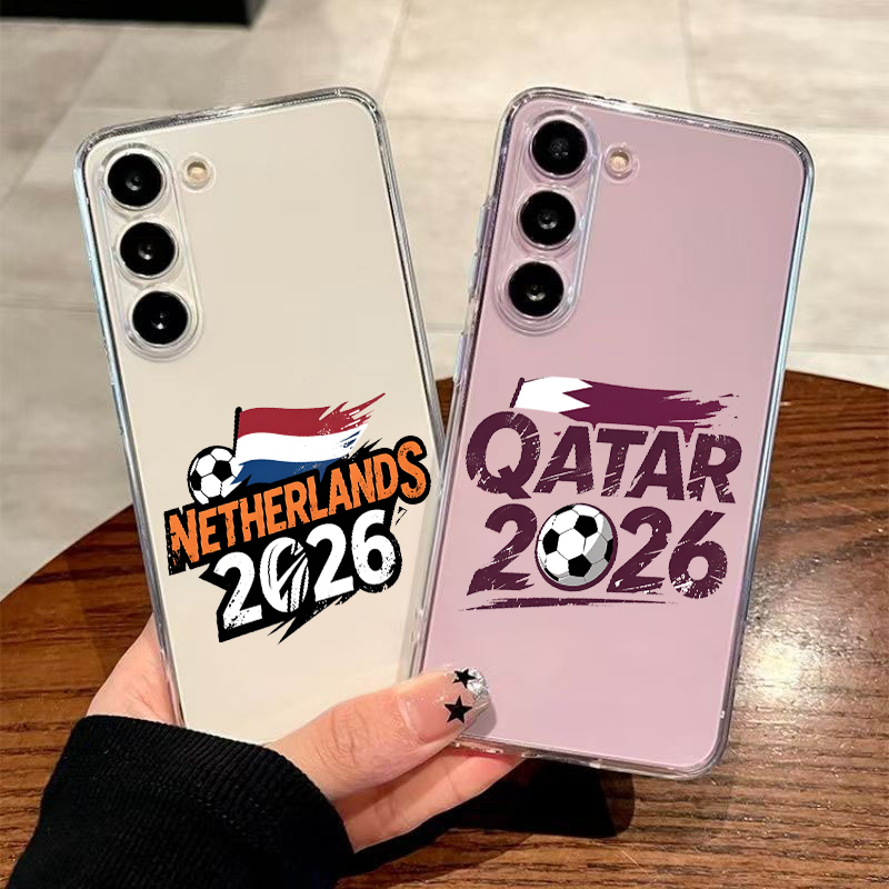 Netherlands Qatar Champion 202 - Phone Cases Qatar 评论和价格