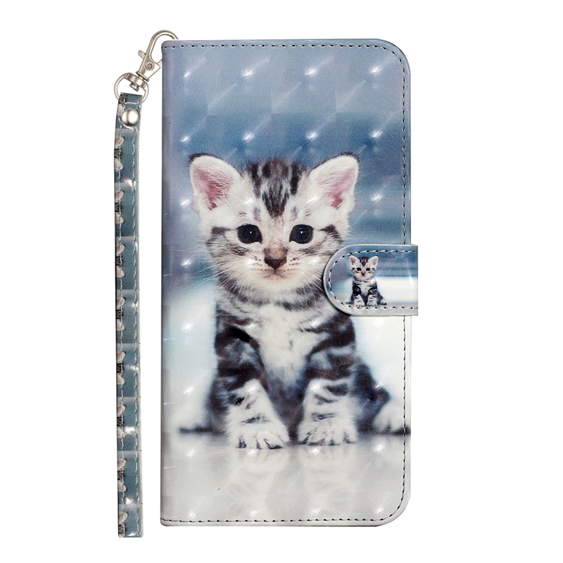 Pop Fashion Cartoon Painted Pa - Phone Cases On Shein 评论和价格