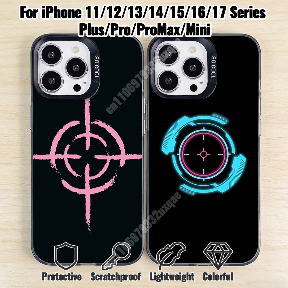 Sniper Scope Crosshair Target  - Phone Cases Target 评论和价格