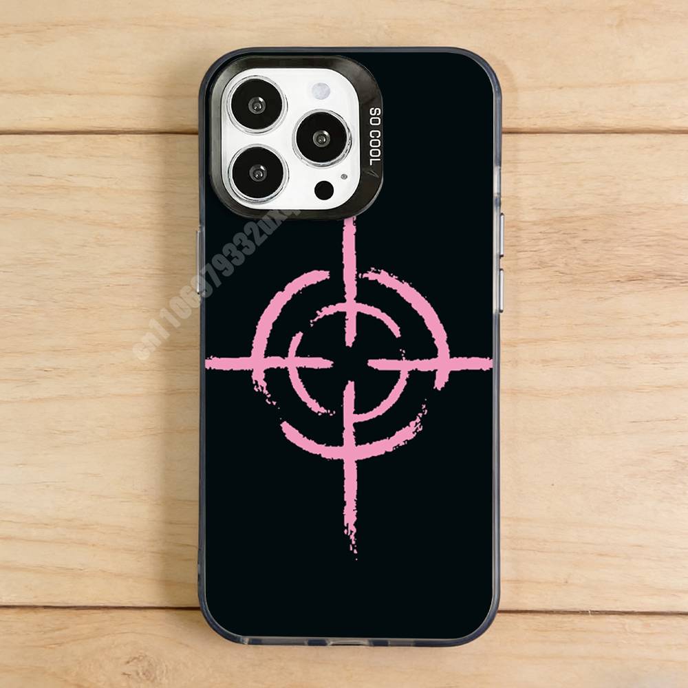 Sniper Scope Crosshair Target  - Phone Cases Target 评论和价格