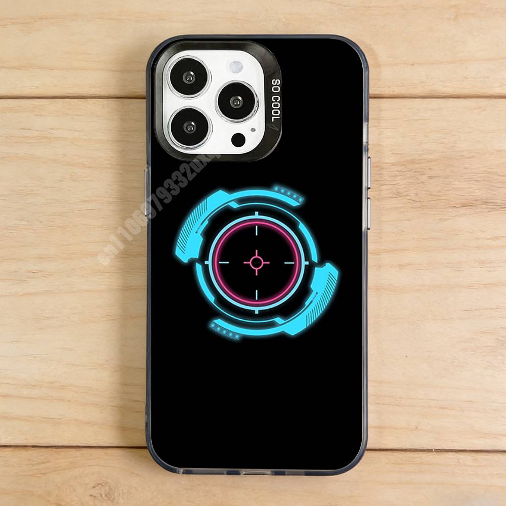 Sniper Scope Crosshair Target  - Phone Cases Target 评论和价格