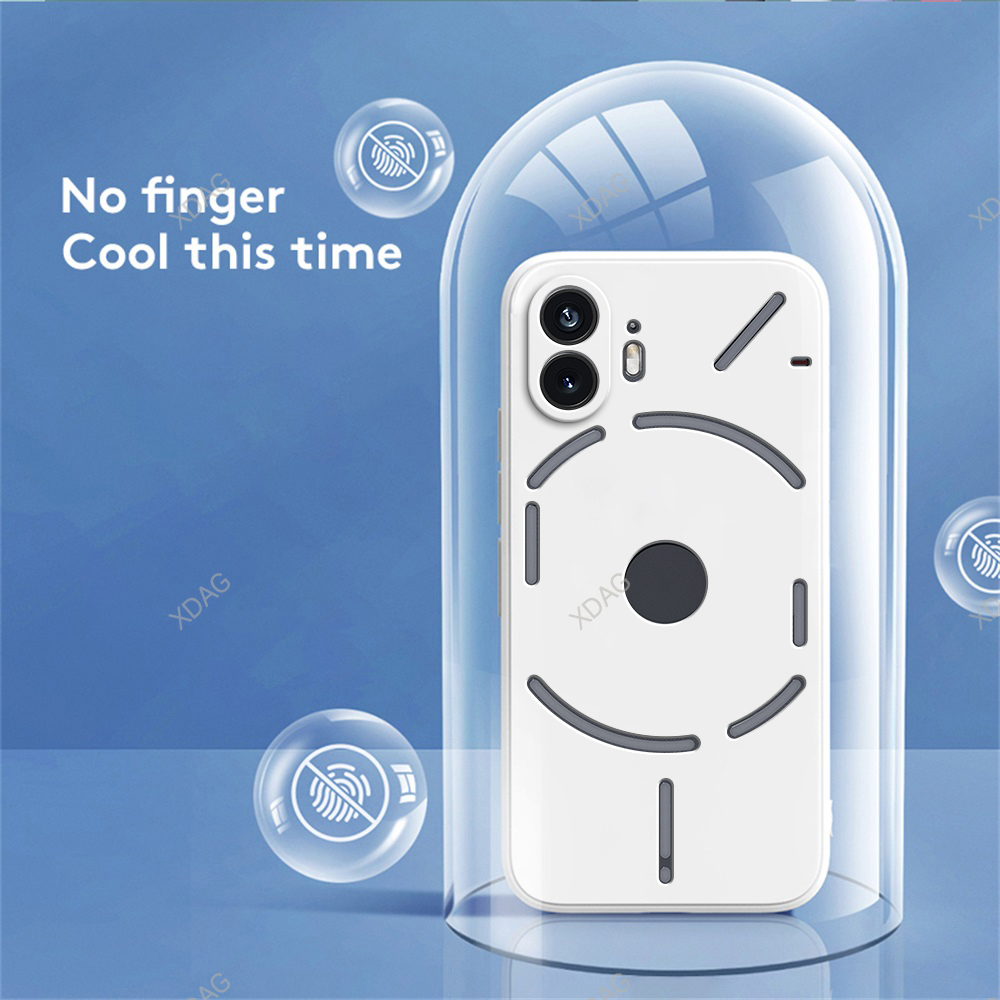 Phone Case for Nothing Phone ( - Phone Cases Burga 评论和价格