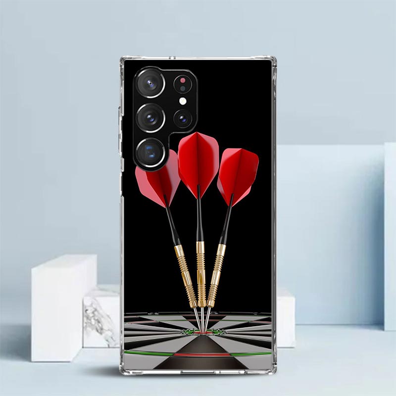 Darts Aesthetics Wire Target S - Phone Cases Target 评论和价格