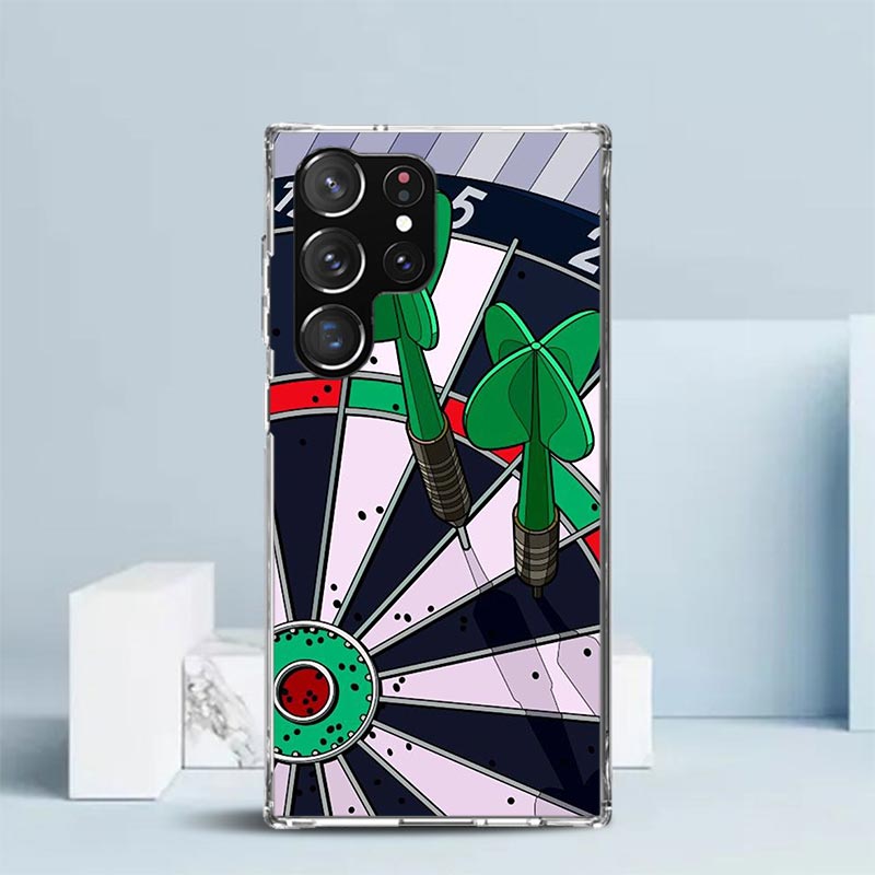Darts Aesthetics Wire Target S - Phone Cases Target 评论和价格
