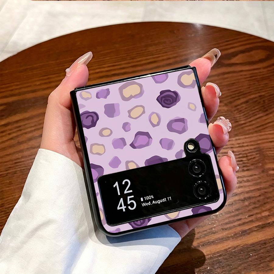 Stripe Litter Tiger Case for S - Phone Cases Z Flip 7 评论和价格