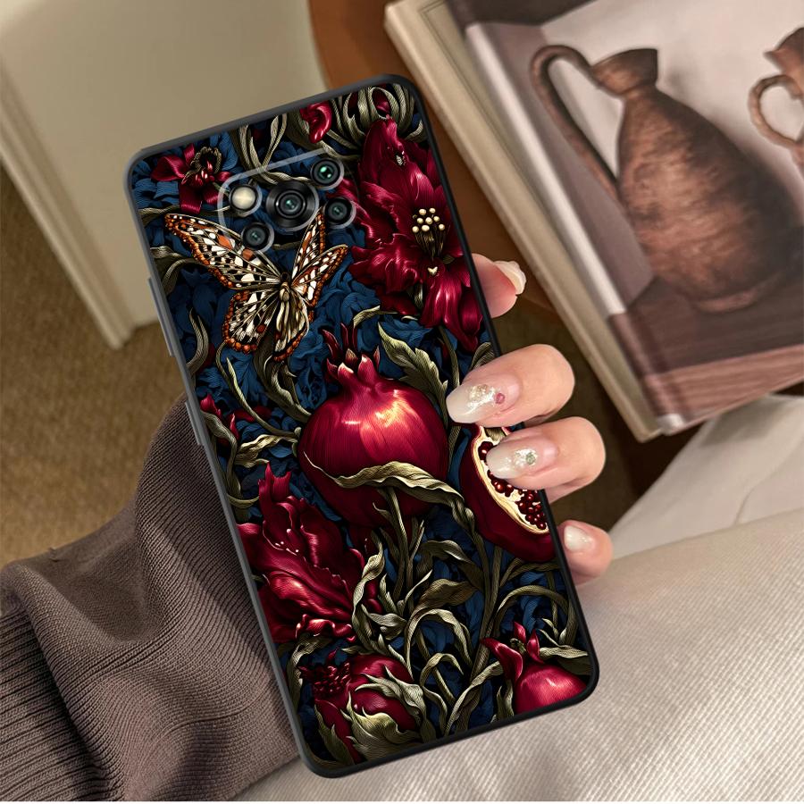 Funda Phone Cover Case for Xia - Phone Cases Vintage 评论和价格