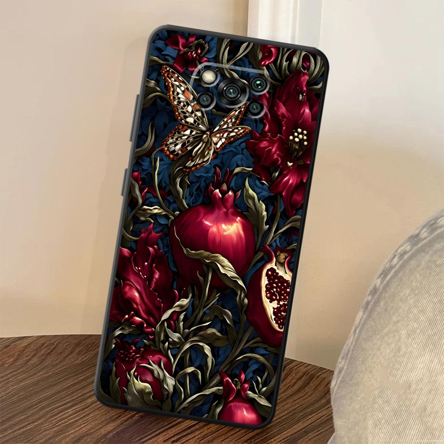 Funda Phone Cover Case for Xia - Phone Cases Vintage 评论和价格