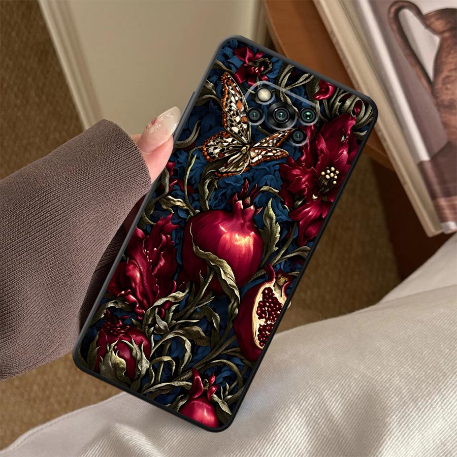 Funda Phone Cover Case for Xia - Phone Cases Vintage 评论和价格