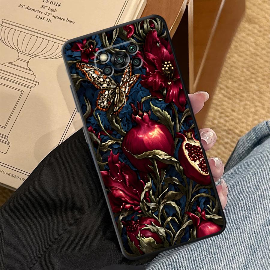 Funda Phone Cover Case for Xia - Phone Cases Vintage 评论和价格