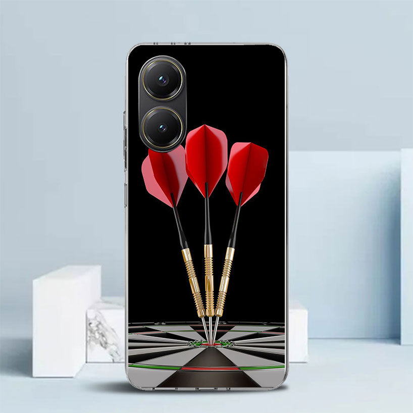 Darts Aesthetics Wire Target S - Phone Cases Target 评论和价格