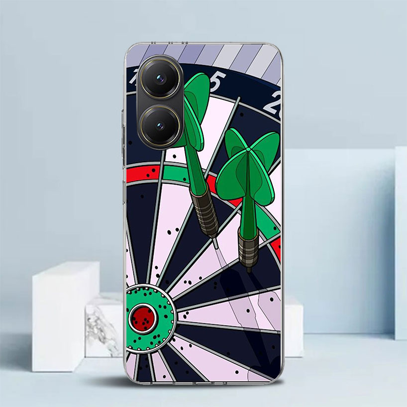 Darts Aesthetics Wire Target S - Phone Cases Target 评论和价格