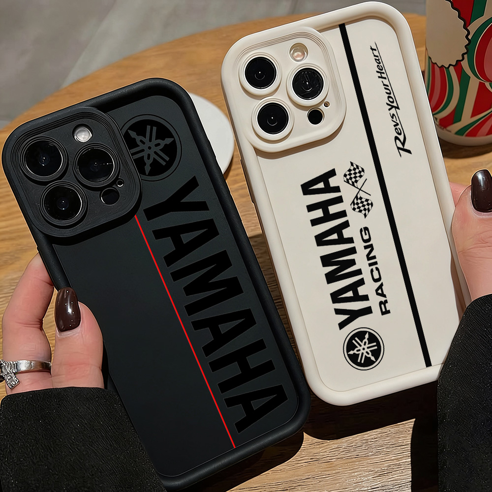 Phone Motorcycle Y-YamAha-S Ca - Phone Cases Vape 评论和价格