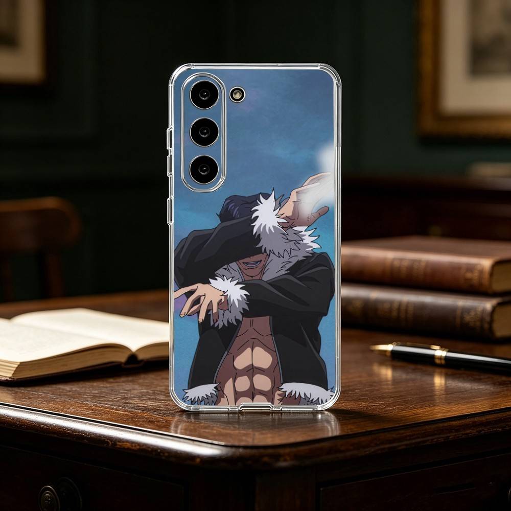 Ryu Ishigori Jujutsu Kaisen JJ - Phone Cases Jjk 评论和价格