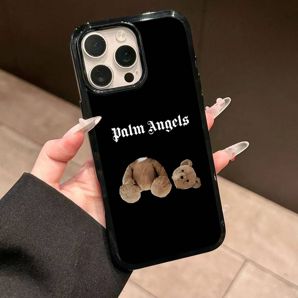 Palm A-angels PC+TPU Phone Cas - Phone Cases Vape 评论和价格