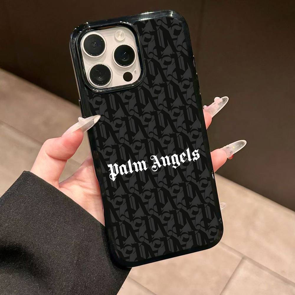 Palm A-angels PC+TPU Phone Cas - Phone Cases Vape 评论和价格