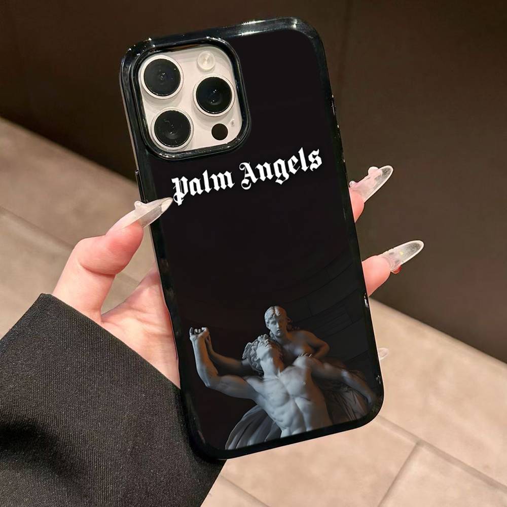 Palm A-angels PC+TPU Phone Cas - Phone Cases Vape 评论和价格