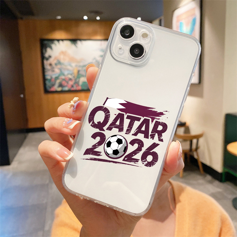 Netherlands Qatar Champion 202 - Phone Cases Qatar 评论和价格