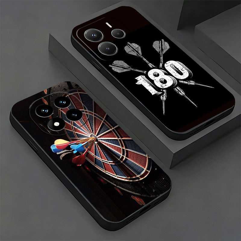 Soft Phone Case For Xiaomi Red - Phone Cases Target 评论和价格