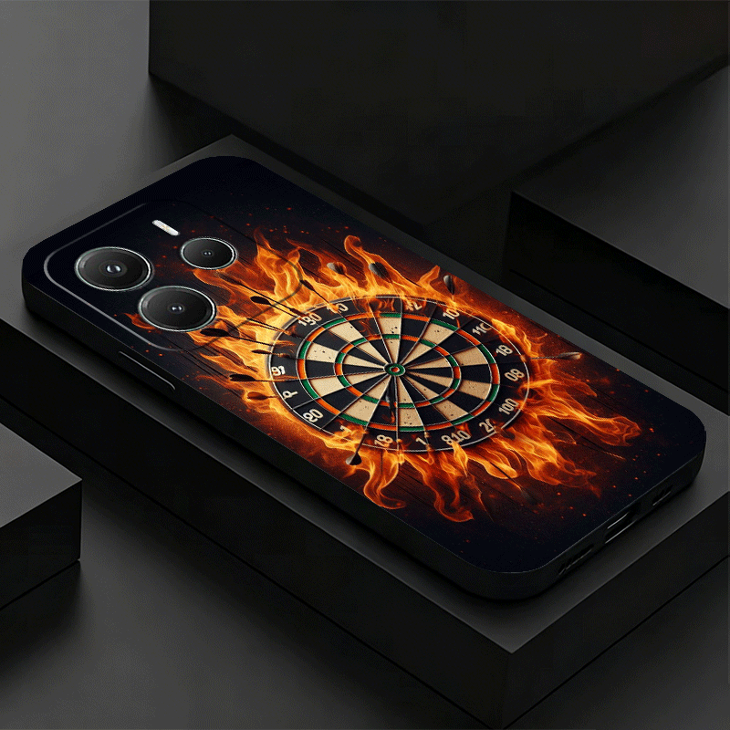 Soft Phone Case For Xiaomi Red - Phone Cases Target 评论和价格